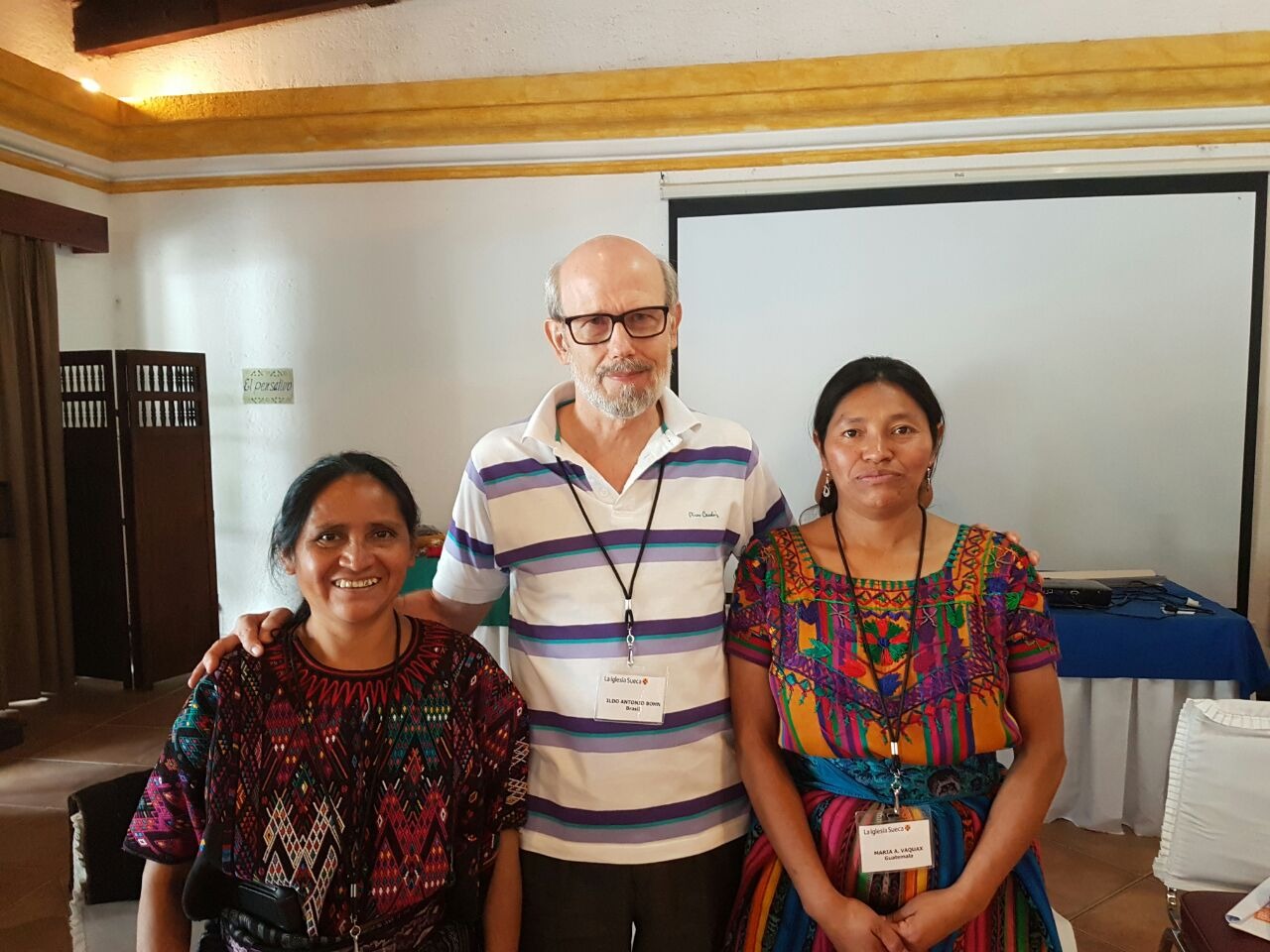 Guatemala: CEBI integra organização de projeto pela solidariedade na América Central 2 ^B04A0EEE945FF5269A67296B7FA919504609E09AF514F01E73^pimgpsh fullsize distr